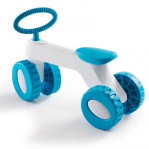 Trotteur Hoppop Otto Bleu