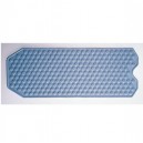 Tapis de bain antidérapant Invacare Bula