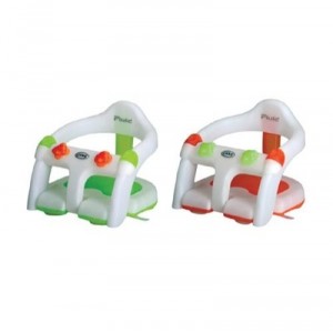 Jané - 040522C01 - Siège de Bain de Sécurité pour Baignoire