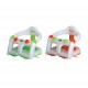Jané - 040522C01 - Siège de Bain de Sécurité pour Baignoire