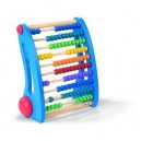 Janod - J05015 - Jouet Premier âge - Boulier color