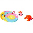 JBM - 2150 - Mon Sac de Bain - 1 Livre + 2 Aspergeurs