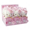 Jemini - 150713 - Peluche - Cadeau Hk