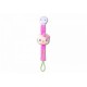 Jemini - 21671 - Accroche Tétine - Hello Kitty
