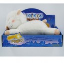 Jemini 40494 Peluche lumineuse Mouton 26cm