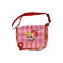 JIP - JIP0066 - Sac à langer - Queen of the Universe