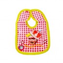 JIP - JIP0072 - Bavoir - Queen of the Universe - Coton