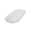 Julius Zöllner - 1310070370 - Matelas Couffin - 70x37 cm (Import Allemagne)