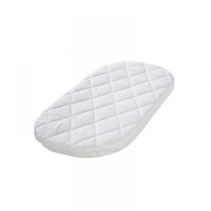 Julius Zöllner - 1310070370 - Matelas Couffin - 70x37 cm (Import Allemagne)