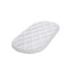 Julius Zöllner - 1310070370 - Matelas Couffin - 70x37 cm (Import Allemagne)