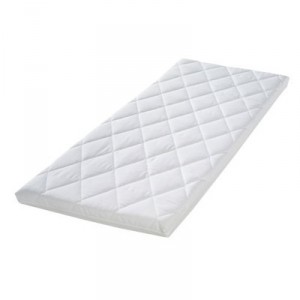Julius Zöllner - 1350090400 - Matelas Berceau Dream Soft - 90x40 cm (Import Allemagne)