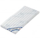 Julius Zöllner 1550090400 -  Dr. Lübbe Air Plus - Matelas pour berceau - 90 x 40 cm (Import Allemagn...
