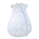 Julius Zöllner - 9010515813 "Kuschelbär" - Gigoteuse hiver matelassée - 130 cm - Bleu (Import Allema...