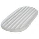 Zöllner 1630075400 - Matelas Berceau Climatix Plus -75/40 cm (Import Allemagne)