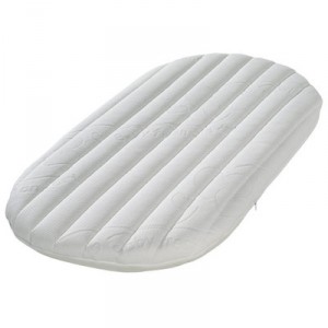 Zöllner 1630075400 - Matelas Berceau Climatix Plus -75/40 cm (Import Allemagne)