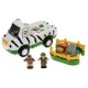 Le 4x4 Safari Wow Toys