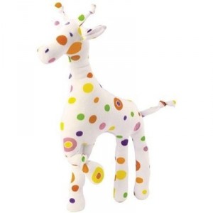 Hochet Girafe