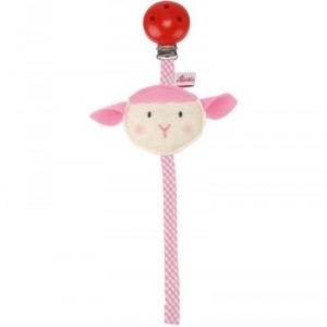 Lammbada chaîne pour tétine