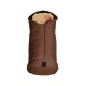 Chancelière Thermo Sheepy - marron