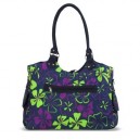 Kaiser - 65720/22 - Sac à Langer - Betty - Blue Flowers
