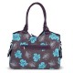 Kaiser - 65720/35 - Sac à Langer - Betty - Brown Flowers