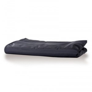 Kaiser - 65723/22 - Couverture de Bébé - Lulu - Marine / Marine