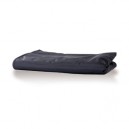 Kaiser - 65723/25 - Couverture de Bébé - Lulu - Noir / Noir
