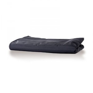 Kaiser - 65723/25 - Couverture de Bébé - Lulu - Noir / Noir