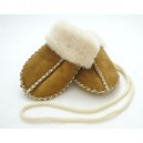Kaiser - 73004 - Baby Moufles - Beige