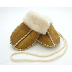Kaiser - 73004 - Baby Moufles - Beige