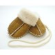 Kaiser - 73004 - Baby Moufles - Beige