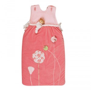 Gigoteuse Lilirose 2ème âge