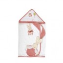 Kaloo - Kaloo - Lilirose - Sortie de bain
