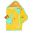 Sortie de bain POP 123