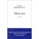 Melusath - Francis Berthelot