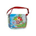 JIP - JIP0067 - Sac à langer - King of the Universe