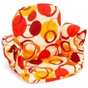 Herlag H5066-860 - Tipp Topp III - Cushions - Reason: circle (Germany Import)