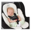 Summer Infant - 20128 - Travel Snuzzler - Couverture de protection pour siège auto - Noir (Import Gr...