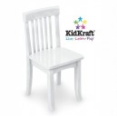 Chaise Avalon Blanche