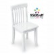 Chaise Avalon Blanche