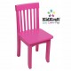Chaise Avalon Framboise