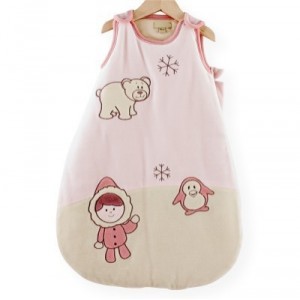 Land of the Sleeping Bag 65cm Eskimo