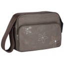 Lässig LSQ206 - Sac à Langer Fashion Squarebag Design: Stones (Import Allemagne)