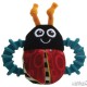 Hochet coccinelle