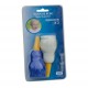 LBS Medical -Pingouin - Mouche Bébé Mécanique - 2 Unités