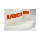 drap housse berceau suspendu leander