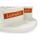 Draps housse pour Berceau suspendu Leander