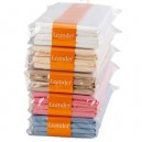 Tour de lit pour lit Leander - Couleur:Bleu