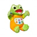 Bebe Calin  Apprendre -version anglais