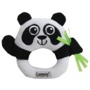 Hochet panda